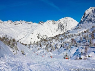 Ferienpark Vaujany Umgebung 27