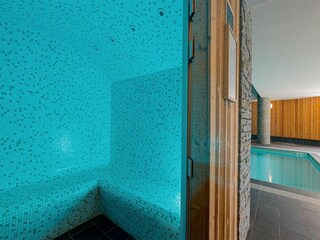 Parc de vacances Vaujany Équipement 8