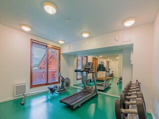 Parco vacanze Vaujany  38