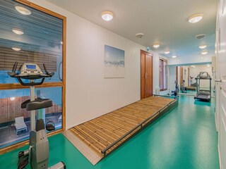 Holiday park Vaujany  39