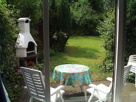 Casa per le vacanze Haus Parel