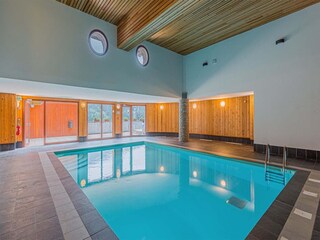 Vakantiepark Vaujany Buitenaudio-opname 3