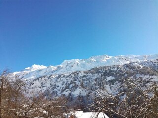 Vakantiepark Vaujany Omgeving 19