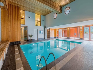 Ferienpark Vaujany Außenaufnahme 1