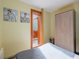 Ferienpark Vaujany Ausstattung 10