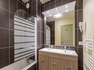 Holiday park Vaujany Features 12