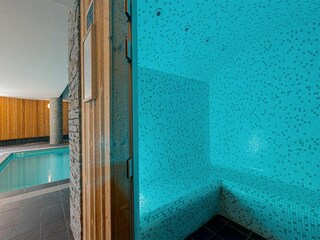 Holiday park Vaujany  39