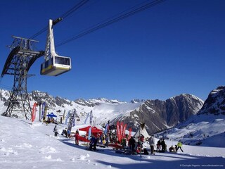 Parc de vacances Vaujany Environnement 27