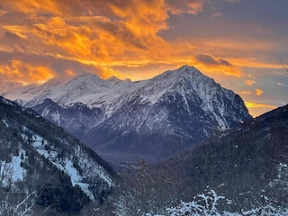 Ferienpark Vaujany Umgebung 26