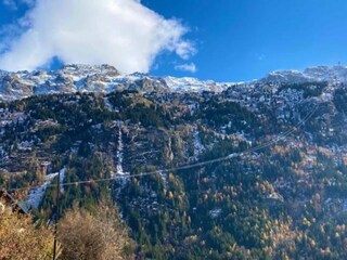 Holiday park Vaujany Environment 30