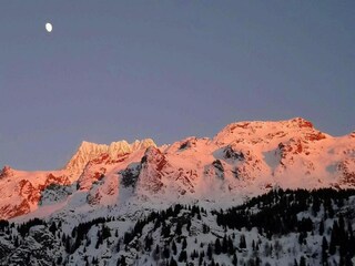 Vakantiepark Vaujany Omgeving 32