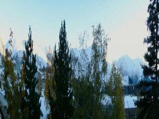 Parco vacanze Huez Ambiente 29