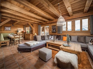 Chalet Huez Features 2