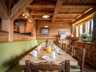 Chalet Huez Features 4
