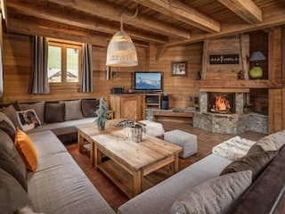 Chalet Huez Kenmerken 6