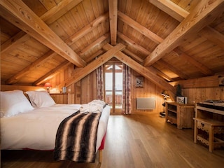 Chalet Huez Kenmerken 9