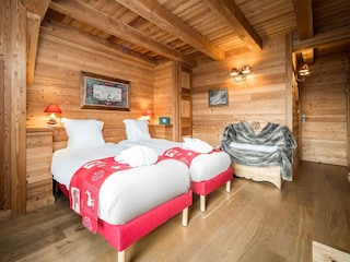 Chalet Huez Ausstattung 10