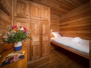 Chalet Huez Características 13