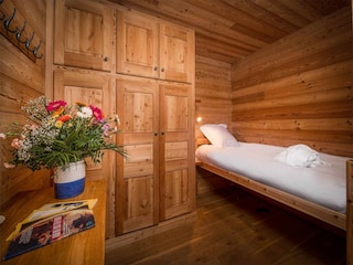 Chalet Huez Équipement 13