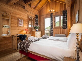 Chalet Huez Ausstattung 13