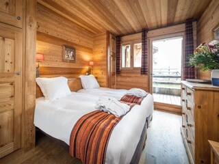 Chalet Huez Équipement 14