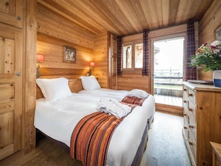 Chalet Huez Kenmerken 15