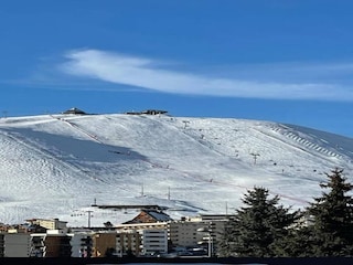 Chalet Huez Ambiente 26