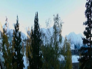 Chalet Huez Omgeving 32