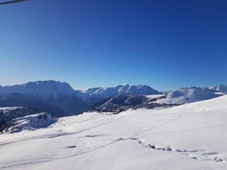 Chalet Huez Entorno 31