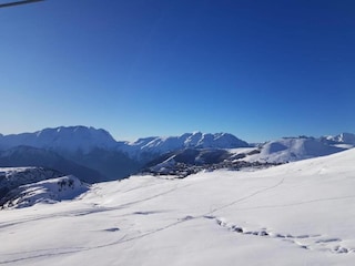 Chalet Huez Umgebung 34