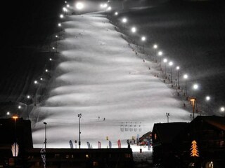 Chalet Huez Entorno 33