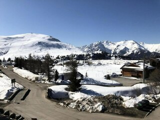 Chalet Huez Environnement 35