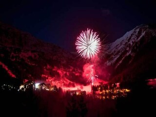 Chalet Huez Omgeving 36