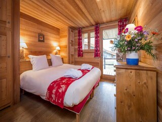 Chalet Huez Features 16