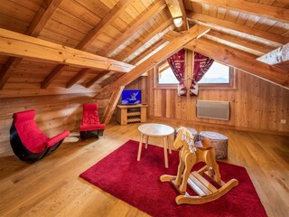 Chalet Huez  33