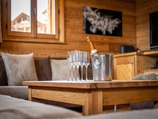 Chalet Huez  37
