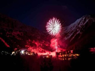 Chalet Huez Omgeving 32