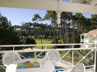 Vakantiepark Moliets-Plage Buitenaudio-opname 2