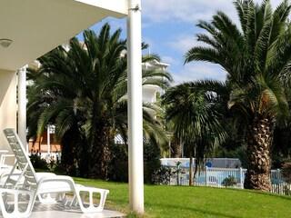 Vakantiepark Moliets-Plage Buitenaudio-opname 5