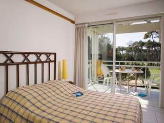 Parco vacanze Moliets-Plage Caratteristiche 19