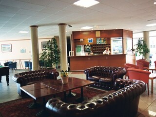 Vakantiepark Moliets-Plage Kenmerken 15