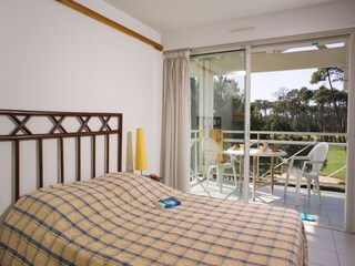 Vakantiepark Moliets-Plage Kenmerken 15