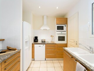 Parque de vacaciones Moliets-et-Maâ Características 13