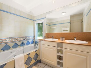 Parque de vacaciones Moliets-et-Maâ Características 19