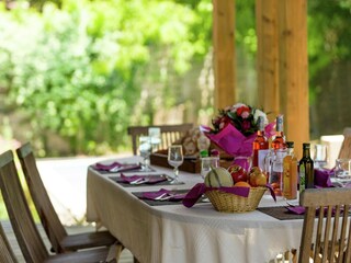 Parque de vacaciones Moliets-et-Maâ  27