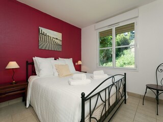 Parc de vacances Moliets-et-Maâ Équipement 17