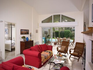 Parco vacanze Moliets-Plage Caratteristiche 8