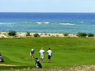 Parco vacanze Moliets-Plage Ambiente 29