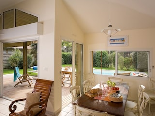 Holiday park Moliets-Plage Features 9