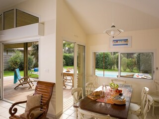 Vakantiepark Moliets-Plage Kenmerken 9